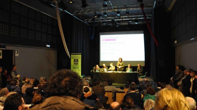 Agenda urbana: a Foligno presentato il programma