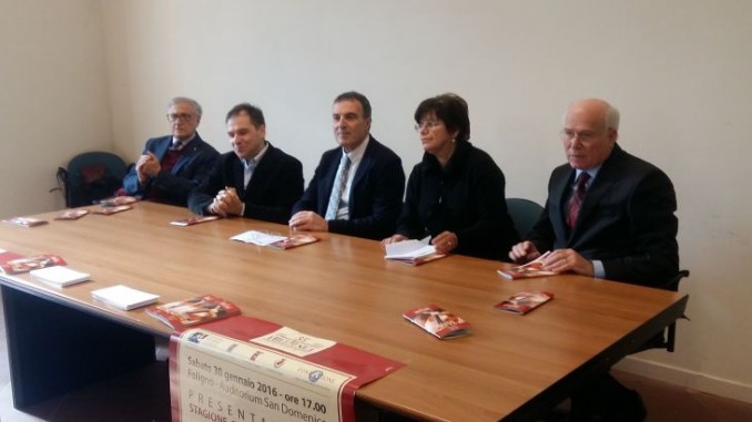 Amici della Musica