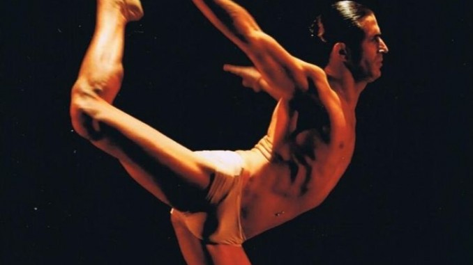 Quintana Festa a Palazzo, arriva Francesco Italiani, ballerino coreografo La danza di Francesco Italiani è una delle grandi sorprese della Festa a Palazzo d’Oro e di Vento