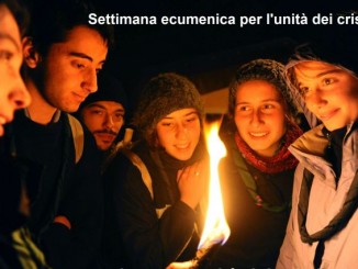 Diocesi di Foligno - preghiera ecumenica diocesana