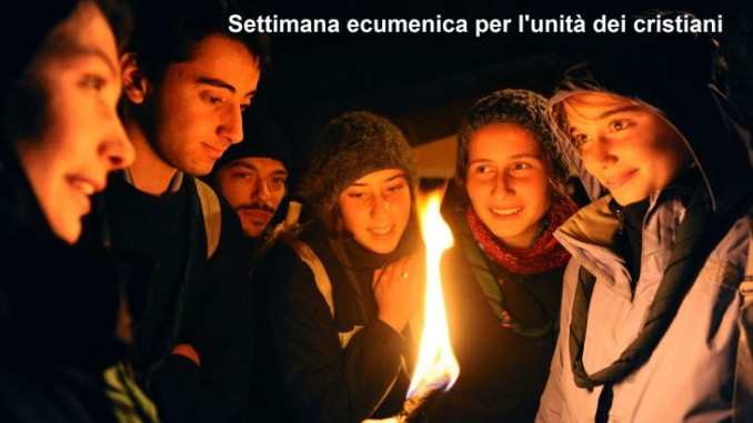 Diocesi di Foligno - preghiera ecumenica diocesana