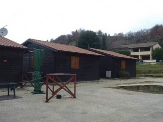 Emergenza abitativa sfratti, pressing del M5S su Giunta di Foligno La mozione impegna la Giunta a censire i moduli in stato di degrado causato da atti di vandalismo