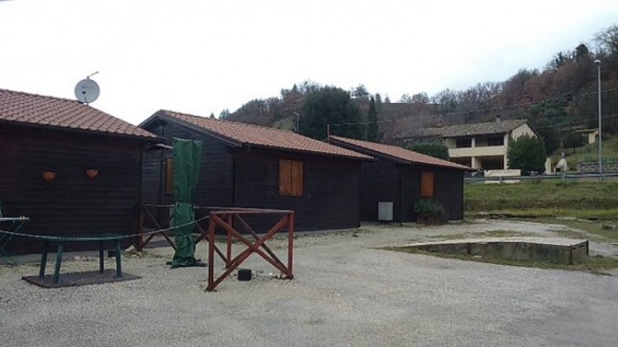 Emergenza abitativa sfratti, pressing del M5S su Giunta di Foligno La mozione impegna la Giunta a censire i moduli in stato di degrado causato da atti di vandalismo