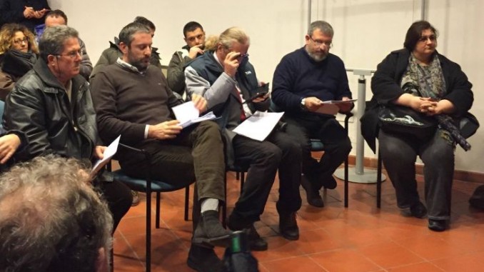 Integrazioni facoltative: Sindacato, bene confronto costruttivo basato sulla verità 