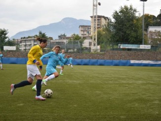 Foligno calcio femminile