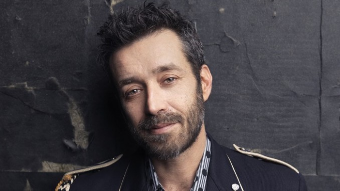 Foligno Musica, concerto da tutto esaurito per Daniele Silvestri