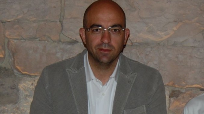 Il Foligno calcio passa di mano, da Damaschi a Nuccilli Alle ore 15,30 presso la sala stampa dello Stadio Enzo Blasone si terrà una conferenza