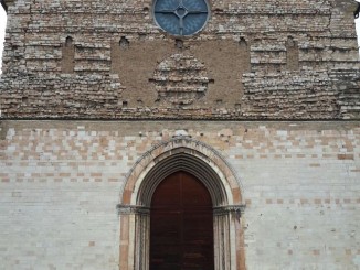 Foligno C&C presenta la storia del San Domenico
