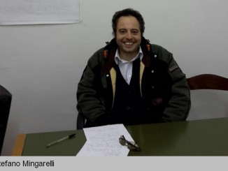 Associazione nazionale partigiani italiani, eletto presidente Sarà l'avvocato Stefano Mingarelli a guidare l'Anpi folignate