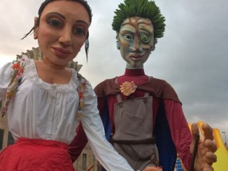 Corso mascherato Carnevale dei Ragazzi, domenica la premiazione