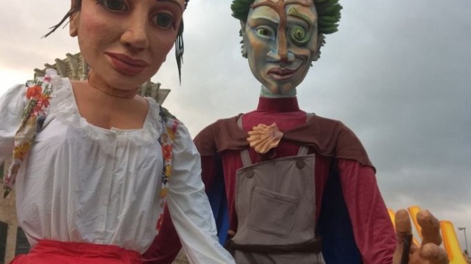 Corso mascherato Carnevale dei Ragazzi, domenica la premiazione