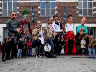 Carnevale dei ragazzi, corso mascherato, in caso di maltempo slitterà
