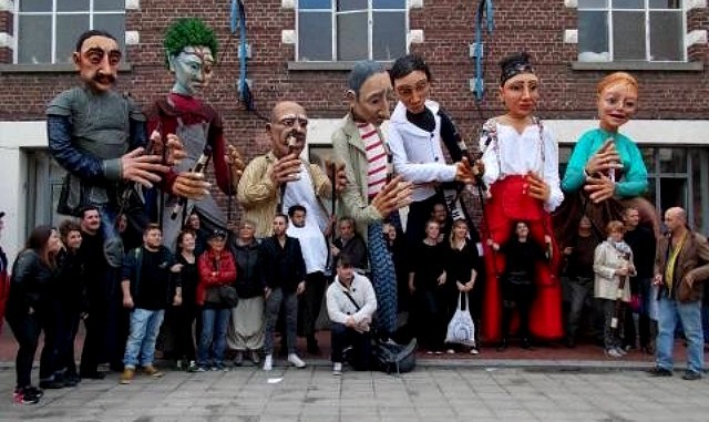 Carnevale dei ragazzi, corso mascherato, in caso di maltempo slitterà