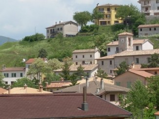 Ripavimentazione Colfiorito, altri 300 mila euro, M5s, dove li trovano La ditta che ha eseguito i lavori era la Ediltevere Spa