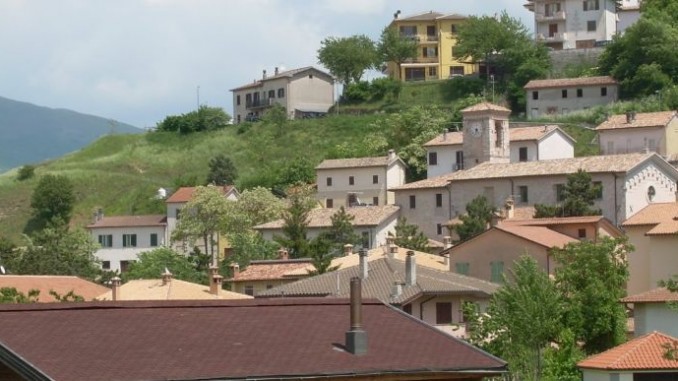 Ripavimentazione Colfiorito, altri 300 mila euro, M5s, dove li trovano La ditta che ha eseguito i lavori era la Ediltevere Spa
