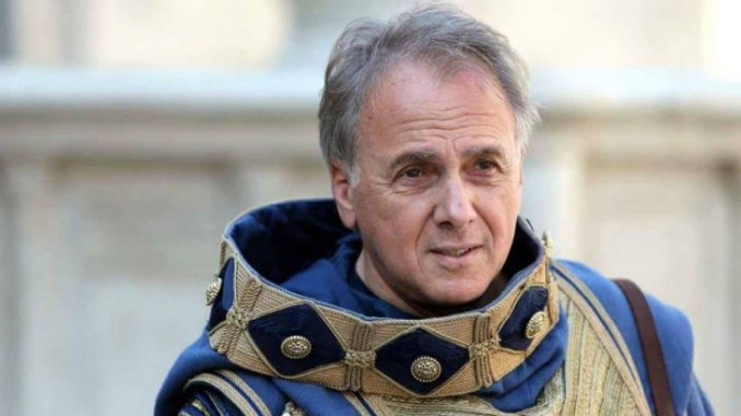 Altro che barbari, Barberini!