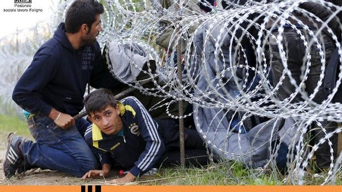 Foligno, presentazione del XXIV rapporto sull’immigrazione