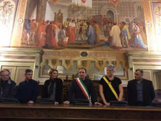Foligno e La Louvière, città unite dal Carnevale