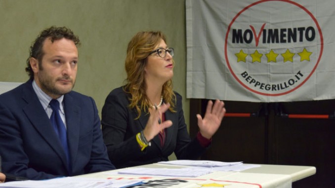 Dimissioni Mismetti, M5s: "Ridicolo è chi il ridicolo fa"
