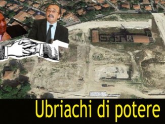 M5s Foligno attacca su ex Zuccherificio: "Ubriachi di potere"