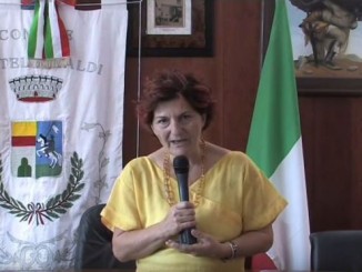 Morte Aura Di Tommaso, il ricordo della presidente Marini