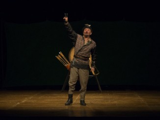 Enrico e Quinto, venerdì 4 marzo al Teatro Clitunno di Trevi