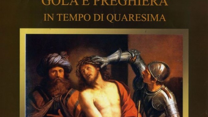 Rione La Mora, Gola e Quaresima: sabato 19 marzo a Foligno