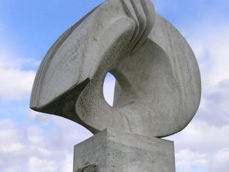 Sestilio Burattini: il Linguaggio del Vento a Montefalco Sede Espositiva: Borgo medievale e Complesso Museale San Francesco