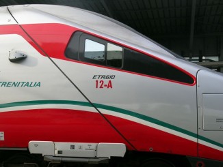 Alta velocità, l’Italia ottava nella classifica mondiale Positivo è anche il dato relativo ai prezzi dei biglietti
