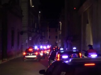 Truffa Inps e finti lavoratori stranieri, diversi arresti a Foligno