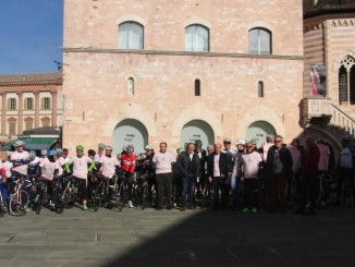 Foligno in rosa, si impone il Gs Metelli