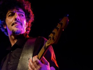Max Gazzè a Foligno al Palapaternesi il primo di aprile Oltre a “Maximilian” ci sarà anche un altro album a far da perno alla scaletta di Gazzè