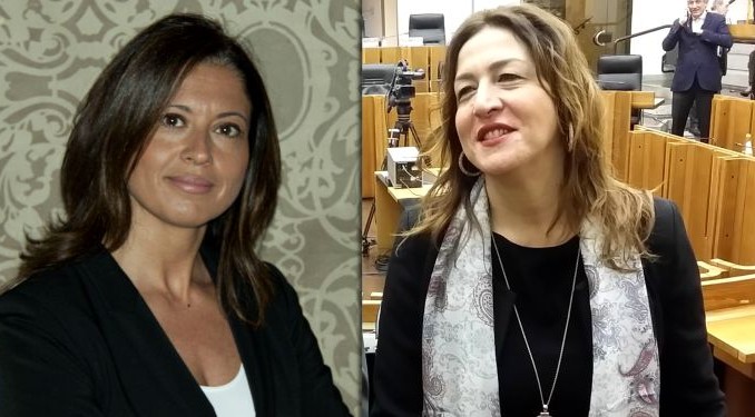 moccoli-carbonari Carbonari, M5S, attacca Stefania Moccoli, assessore Trevi Quello della Moccoli è un caso emblematico e non isolato