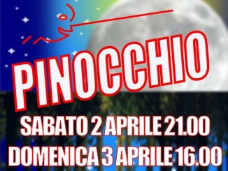 Bevagna, tutto pronto per "Pinocchio, il musical"