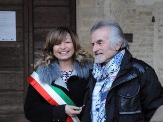 Montefalco, la grande mostra del maestro Sestilio Burattini