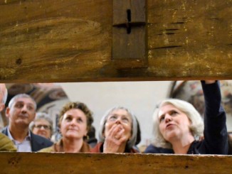 Numeri record di visitatori a Montefalco