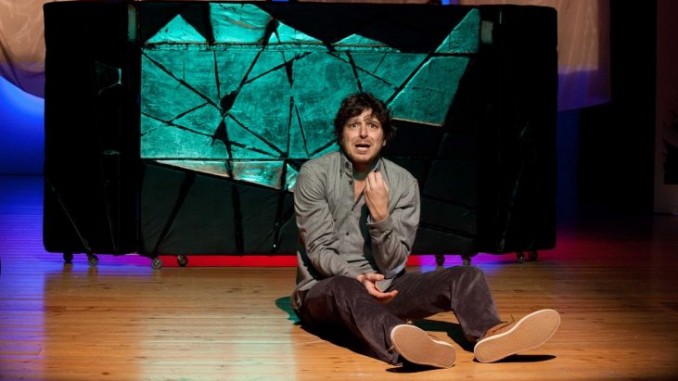 Bevagna Teatro Torti, arriva la commedia "Ti posso spiegare"