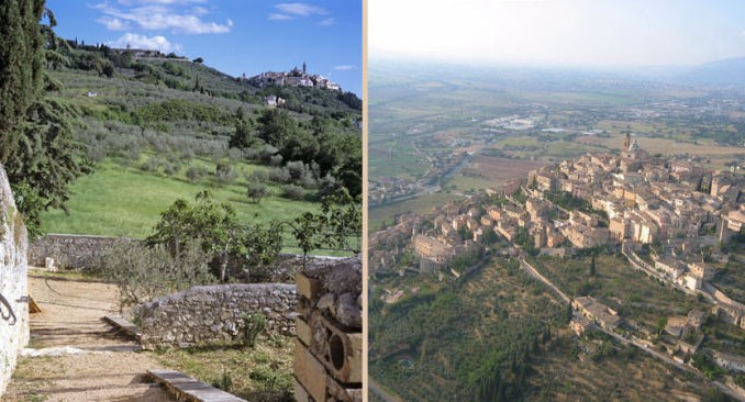 Trevi andrà in onda su “Bell’Italia”, la rubrica del TGR