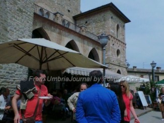  A Bevagna torna la Primavera Medievale. Dal 22 al 25 aprile 2022 l'edizione "Ecco la Primavera che'l cor fa rallegrare..."
