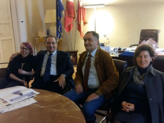 Bullismo e Cyberbullismo sudentessa vince dell'Orfini Si chiama Luana Loreti ed è del 5 professionale