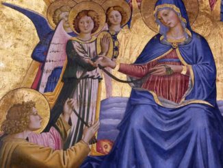 Ultimi giorni della mostra di Benozzo Gozzoli