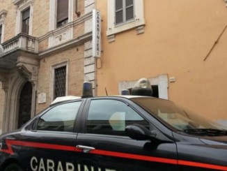 Carabinieri Infedeli, fissata l’udienza preliminare per il 7 febbraio