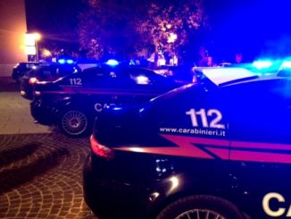 Carabinieri arrestano 8 spacciatori, tre nelle ultime ore, operazione antidroga