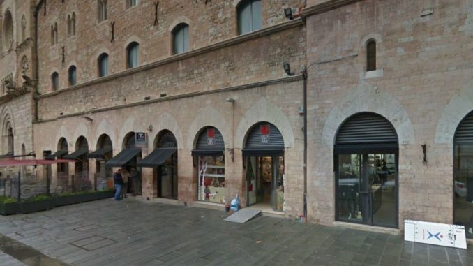 La Città del Sole ha contribuito alla festa Caffe&Cioccolato