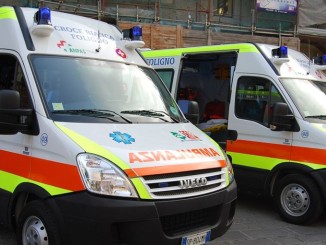 Croce bianca Foligno in tanti vogliono partecipare ai corsi