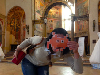 Arrivano le “Invasioni digitali” al Montefalco