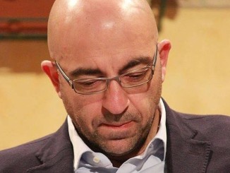 Foligno calcio, difficoltà societarie, Damaschi: "Chi ha comprato sapeva"