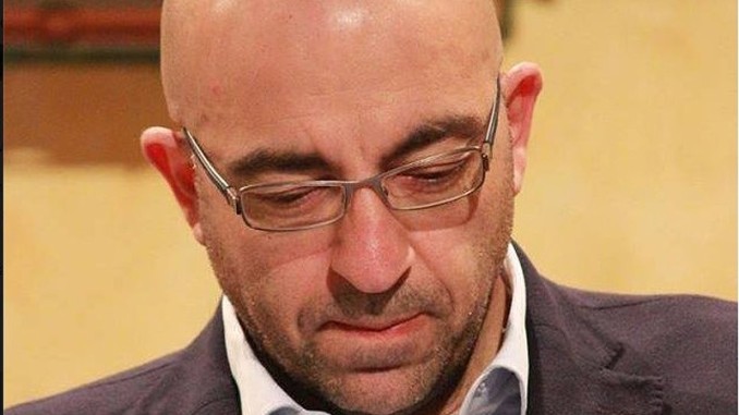 Foligno calcio, difficoltà societarie, Damaschi: "Chi ha comprato sapeva"