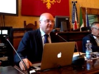 Rapporti tra giustizia ordinaria e giustizia sportiva, evento a Foligno