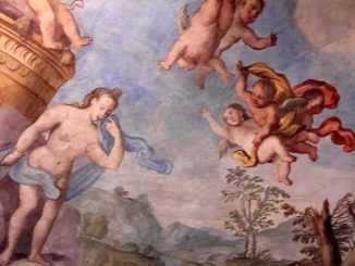 Foligno Cammina e Conosci tra arte, relax e musica